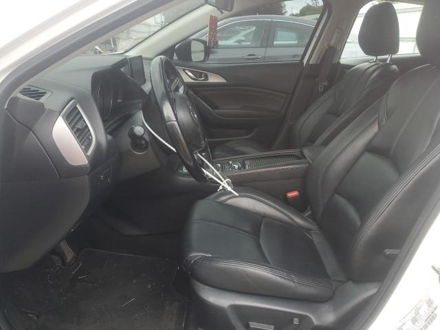 Photo 7 from auction – 2018 MAZDA 3 TOURING with VIN 3MZBN1V3XJM160563