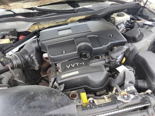 Photo 7 from auction – 2002 LEXUS GS 300 with VIN JT8BD69S020168288