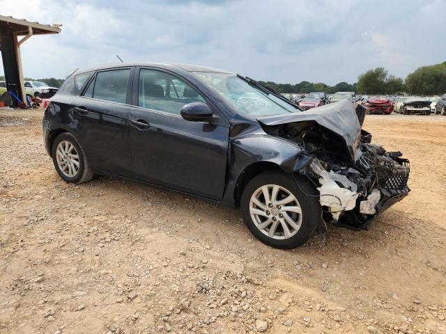 Zdjęcie 4 z aukcji – 2012 MAZDA 3 I z VIN JM1BL1L72C1666273