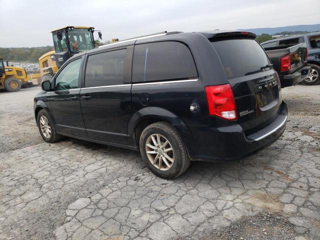 Photo 2 from auction – 2018 DODGE GRAND CARA with VIN 2C4RDGCGXJR208651