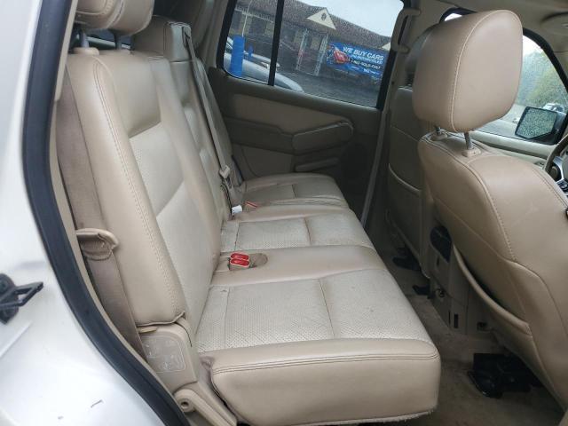 Photo 11 from auction – 2007 MERCURY MOUNTAINEE with VIN 4M2EU48E07UJ00498