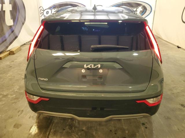 Photo 6 from auction – 2023 KIA NIRO WIND with VIN KNDCR3L17P5045197
