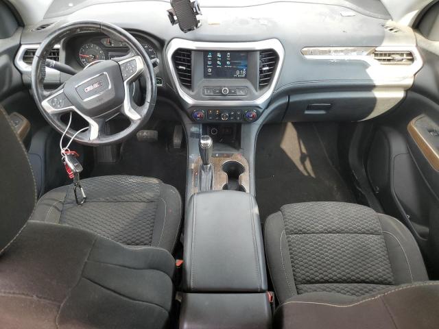 Photo 8 from auction – 2017 GMC ACADIA SLE with VIN 1GKKNKLAXHZ286767