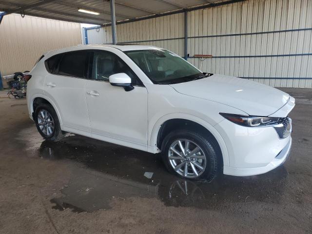 Photo 4 from auction – 2025 MAZDA CX-5 PREFE with VIN JM3KFBCL4S0639386