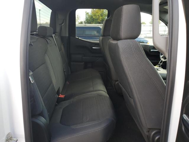 Photo 10 from auction – 2019 CHEVROLET SILVERADO with VIN 1GCRYDED3KZ190359