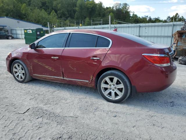 Photo 2 from auction – 2011 BUICK LACROSSE C with VIN 1G4GD5ED7BF261259