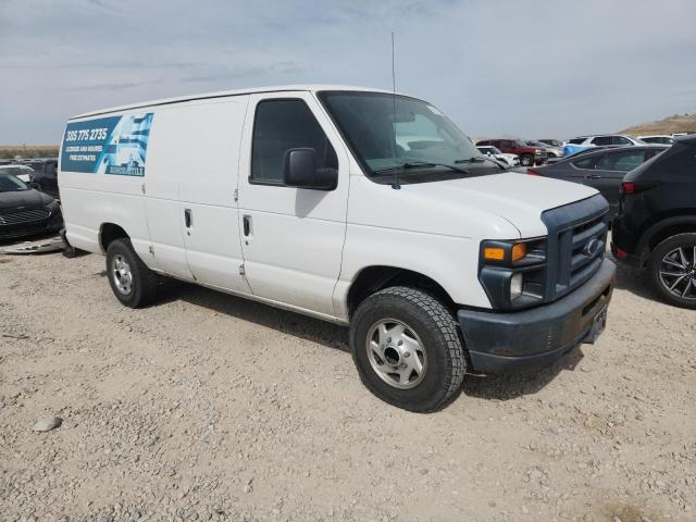 Photo 4 from auction – 2012 FORD ECONOLINE with VIN 1FTNS2ELXCDB39127