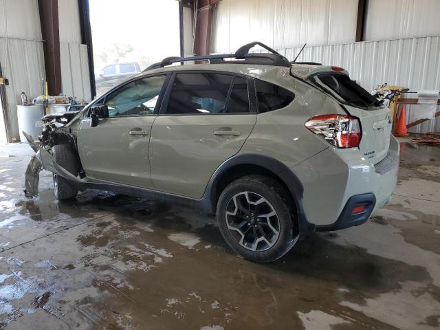 Photo 2 from auction – 2016 SUBARU CROSSTREK with VIN JF2GPABC2G8285689