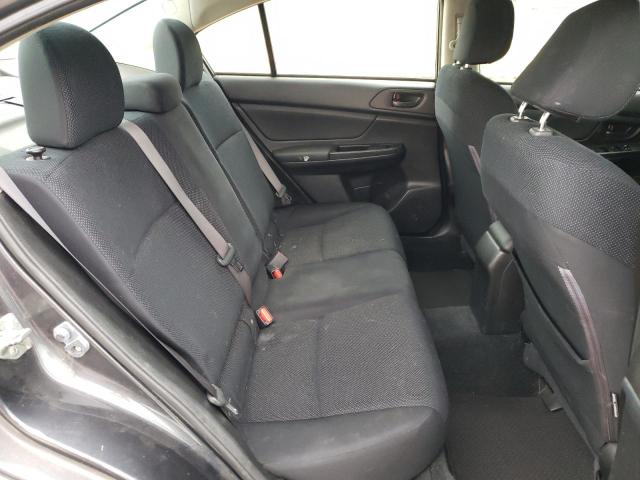 Photo 10 from auction – 2014 SUBARU IMPREZA with VIN JF1GJAA64EH009481