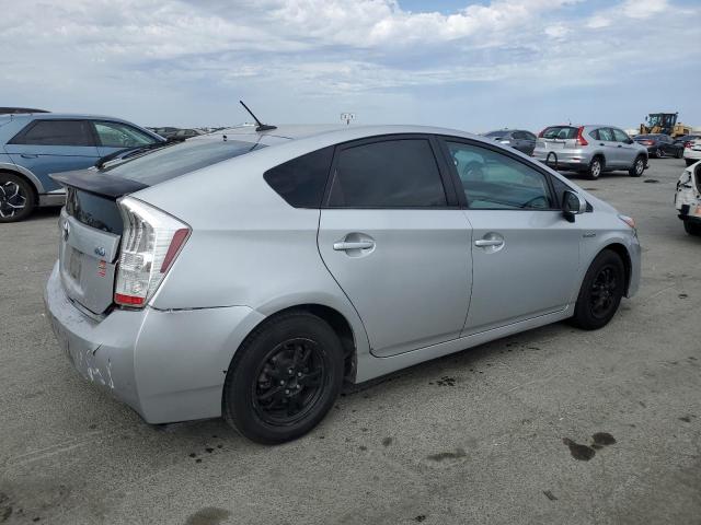 Foto 3 de la subasta – 2010 TOYOTA PRIUS con VIN JTDKN3DU8A1239476