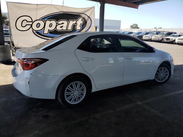 Photo 3 from auction – 2017 TOYOTA COROLLA L with VIN 5YFBURHE5HP569493