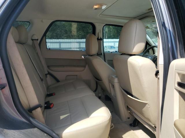 Photo 11 from auction – 2012 FORD ESCAPE LIM with VIN 1FMCU0EG9CKC47173