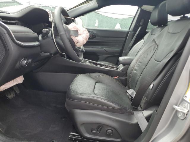 Photo 7 from auction – 2023 JEEP COMPASS LI with VIN 3C4NJDCN7PT512983