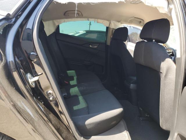 Photo 10 from auction – 2018 HONDA CIVIC LX with VIN 2HGFC2F52JH539993