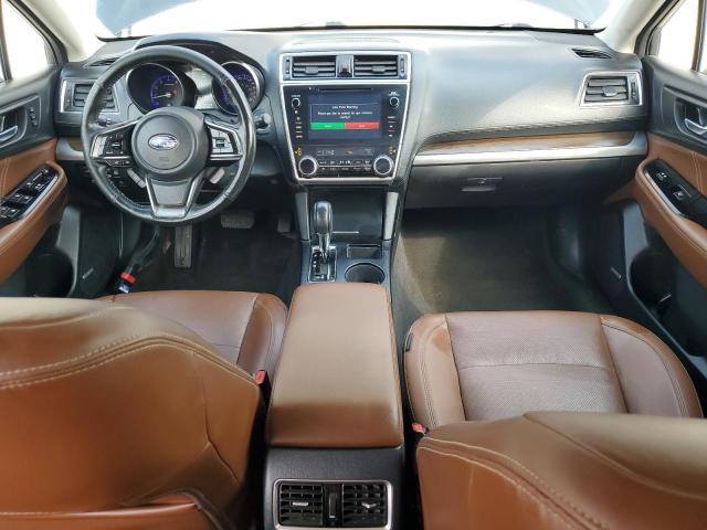 Photo 8 from auction – 2019 SUBARU OUTBACK TOURING with VIN 4S4BSFTC8K3331420