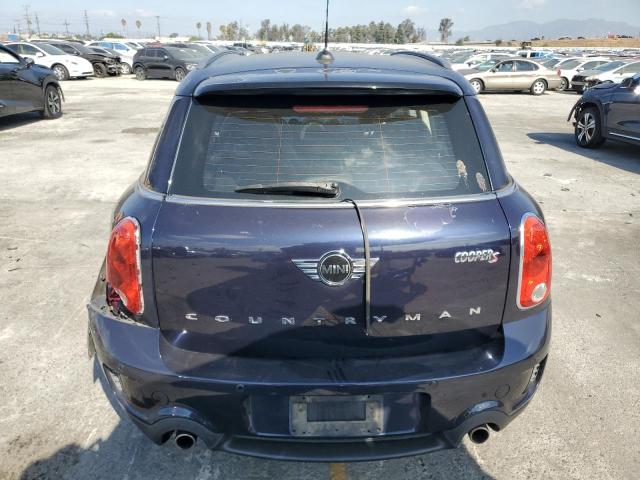 Zdjęcie 6 z aukcji – 2014 MINI COOPER S C z VIN WMWZC3C55EWP26736
