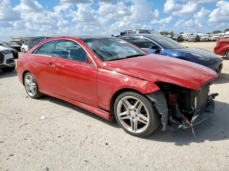 Photo 4 from auction – 2017 MERCEDES-BENZ E 400 with VIN WDDKJ6FB6HF357005
