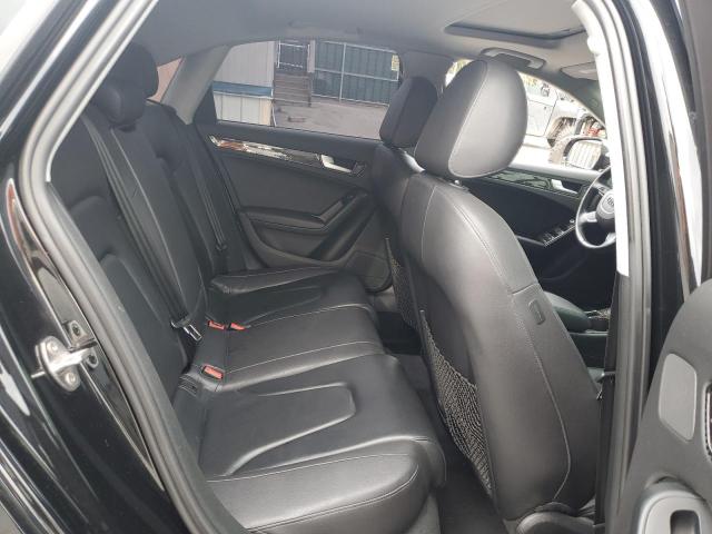 Photo 10 from auction – 2015 AUDI A4 PREMIUM with VIN WAUBFAFL3FN006155
