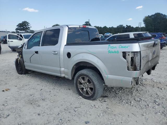 Photo 2 from auction – 2016 FORD F150 SUPERCREW with VIN 1FTEW1CP3GFD10962