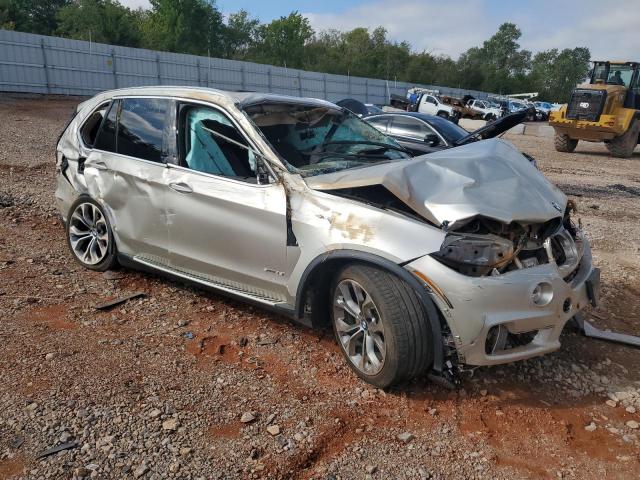 Photo 4 from auction – 2016 BMW X5 SDRIVE3 with VIN 5UXKR2C5XG0R69007