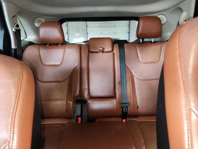 Zdjęcie 10 z aukcji – 2016 FORD EDGE TITAN z VIN 2FMPK4K96GBC65120