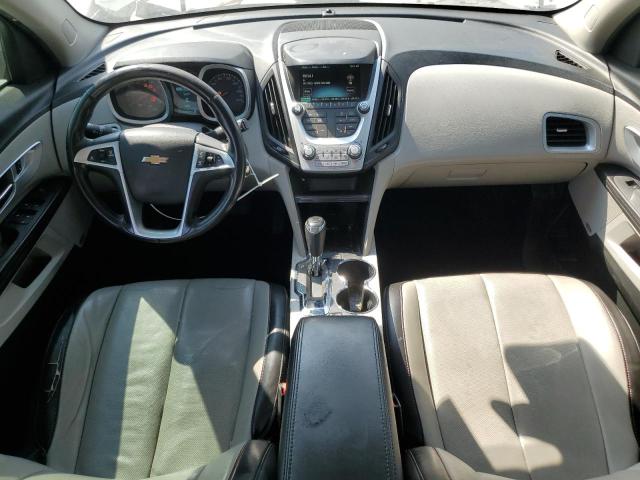Photo 8 from auction – 2016 CHEVROLET EQUINOX LT with VIN 2GNALDEK3G1141602