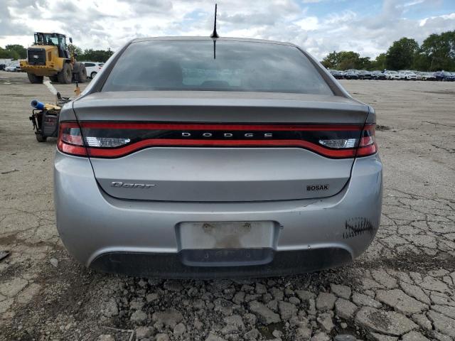 Photo 6 from auction – 2015 DODGE DART with VIN 1C3CDFAA4FD411239
