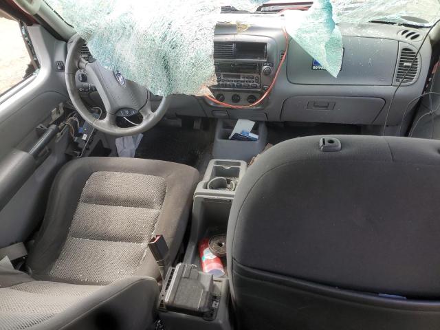 Photo 8 from auction – 2003 FORD EXPLORER S with VIN 1FMZU77EX3UA71950