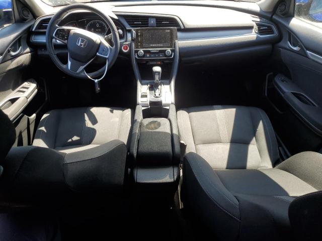 Photo 8 from auction – 2018 HONDA CIVIC EX with VIN 2HGFC2F77JH535407