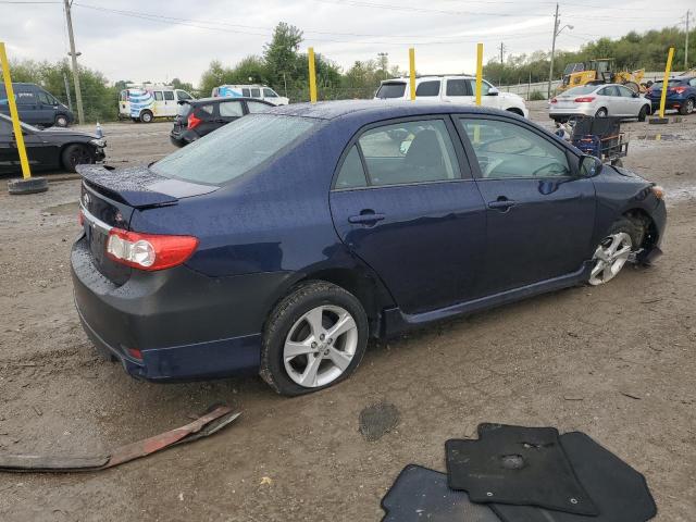 Photo 3 from auction – 2013 TOYOTA COROLLA BASE with VIN 2T1BU4EE8DC025927
