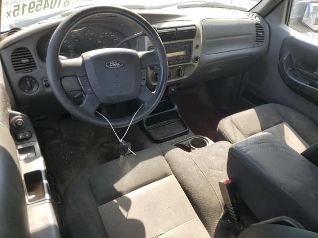 Photo 8 from auction – 2010 FORD RANGER SUP with VIN 1FTLR4FE6APA67644