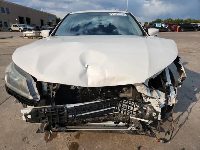 Photo 5 from auction – 2014 HONDA ACCORD SPO with VIN 1HGCR2F55EA249382