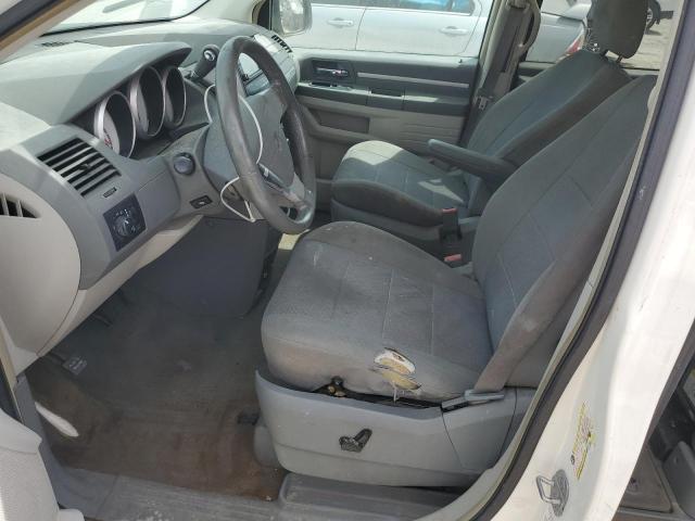 Photo 7 from auction – 2008 DODGE GRAND CARA with VIN 1D8HN54P88B130201