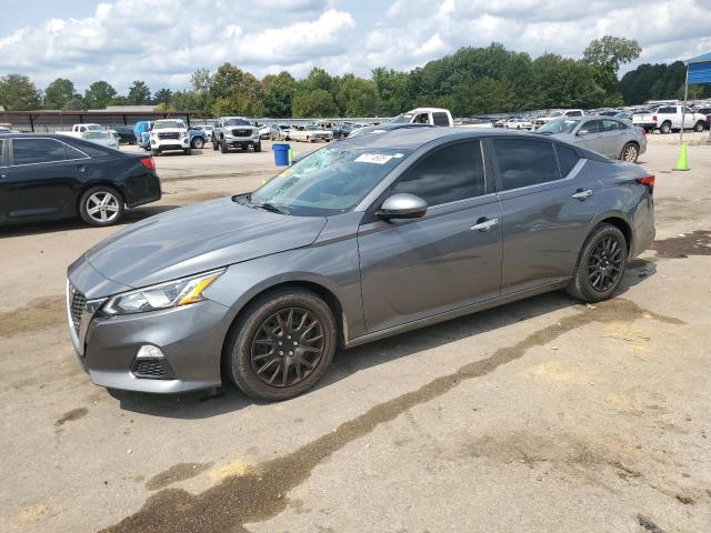 Photo 1 from auction – 2020 NISSAN ALTIMA S with VIN 1N4BL4BV5LC201708