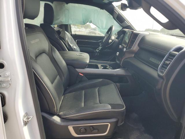 Photo 7 from auction – 2023 RAM 1500 LARAM with VIN 1C6SRFJTXPN666698