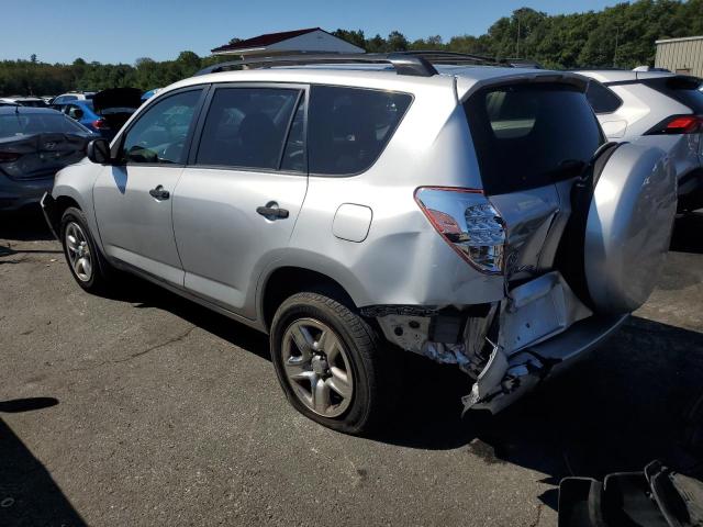 Photo 2 from auction – 2008 TOYOTA RAV4 with VIN JTMBD33V385195046