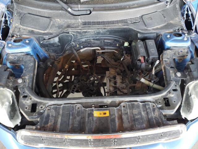 Photo 11 from auction – 2012 MINI COOPER S C with VIN WMWZC3C54CWL87058