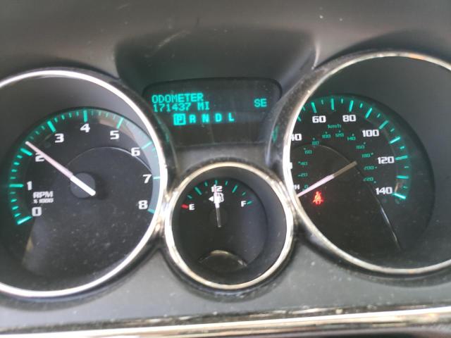 Photo 9 from auction – 2015 BUICK ENCLAVE with VIN 5GAKRBKD8FJ144507