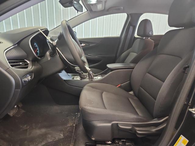 Photo 7 from auction – 2024 CHEVROLET MALIBU LS with VIN 1G1ZB5ST8RF243760