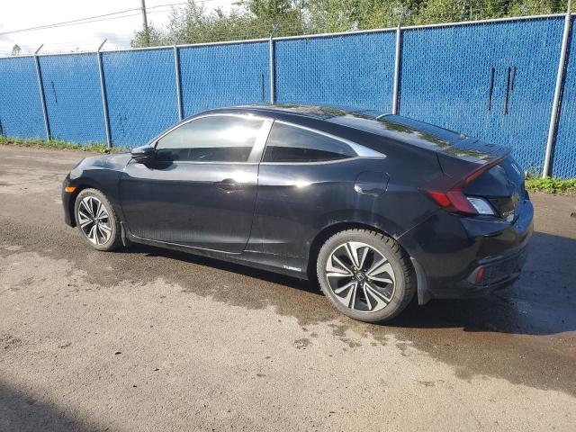 Photo 2 from auction – 2016 HONDA CIVIC EX with VIN 2HGFC3B32GH427052
