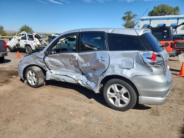 Photo 2 from auction – 2007 TOYOTA COROLLA MATRIX with VIN 2T1KR30EX7C648408