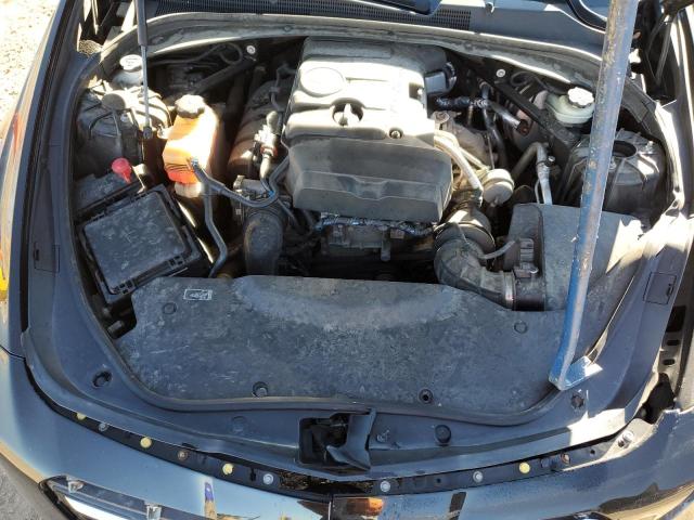 Photo 11 from auction – 2015 CADILLAC CTS with VIN 1G6AW5SX5F0104697