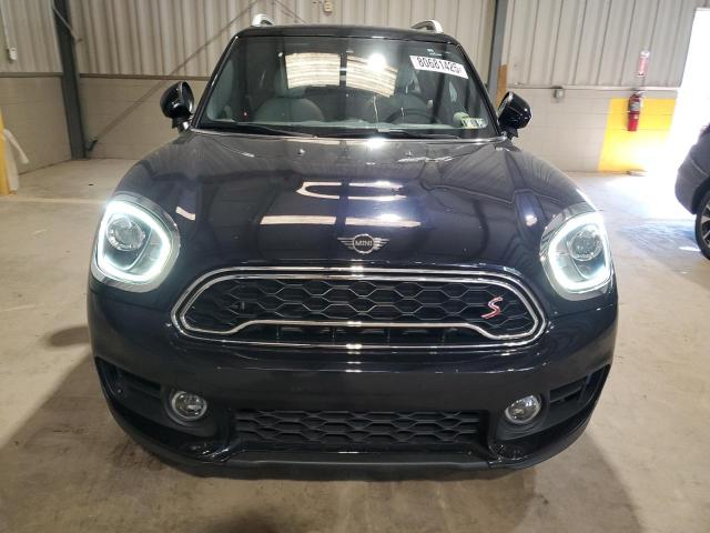 Photo 5 from auction – 2020 MINI COOPER S C with VIN WMZYW7C00L3L36093