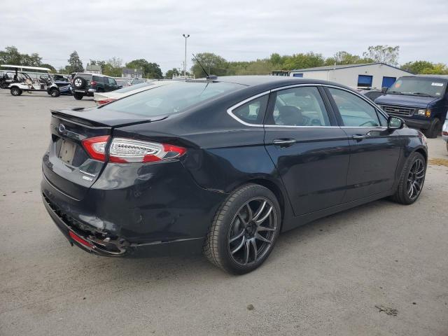 Photo 3 from auction – 2014 FORD FUSION TITANIUM with VIN 3FA6P0D95ER362787