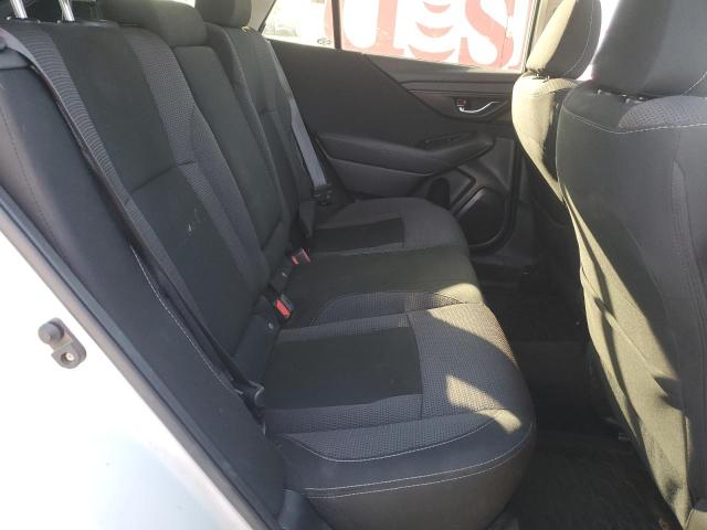 Photo 11 from auction – 2022 SUBARU OUTBACK PR with VIN 4S4BTACC7N3172958
