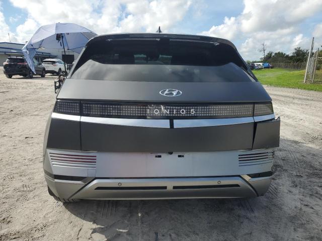 Photo 6 from auction – 2023 HYUNDAI IONIQ 5 LI with VIN KM8KR4AE2PU231237