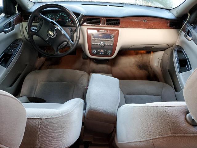 Photo 8 from auction – 2007 CHEVROLET IMPALA LT with VIN 2G1WT58KX79206231