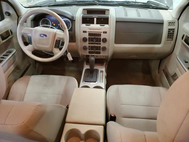 Foto 8 de la subasta – 2010 FORD ESCAPE XLT con VIN 1FMCU9D70AKD23799