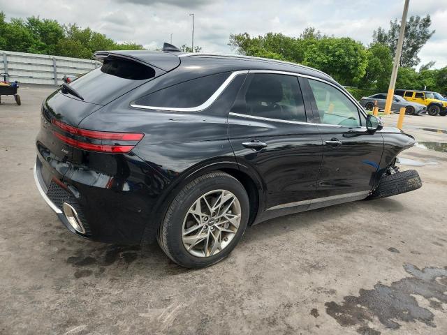 Photo 3 from auction – 2023 GENESIS GV70 BASE with VIN KMUMADTB7PU132997