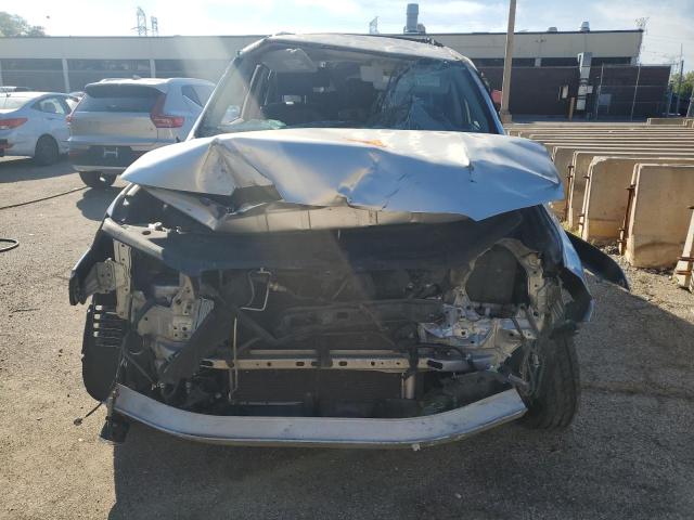 Photo 5 from auction – 2012 TOYOTA 4RUNNER SR with VIN JTEZU5JRXC5038974